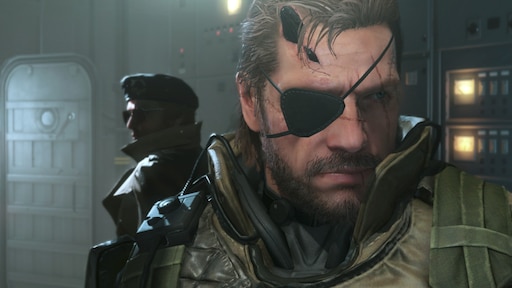 Metal gear solid collection steam фото 52