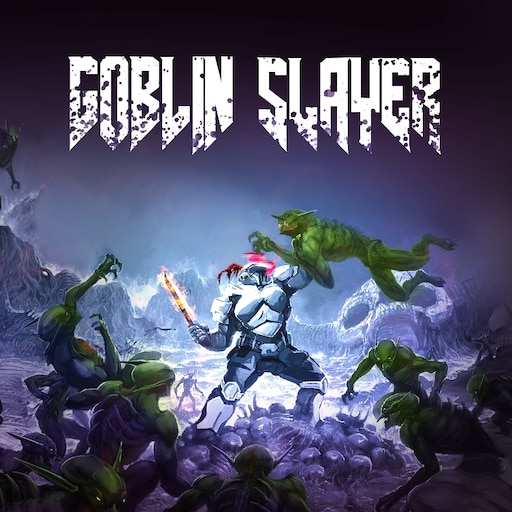 Steam Workshop::Goblin Slayer DOOM 4k