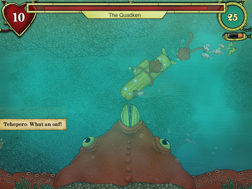 Game Description Image