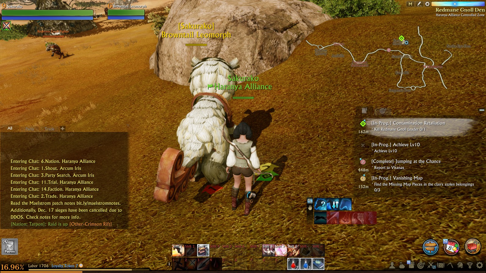 download free kakao archeage
