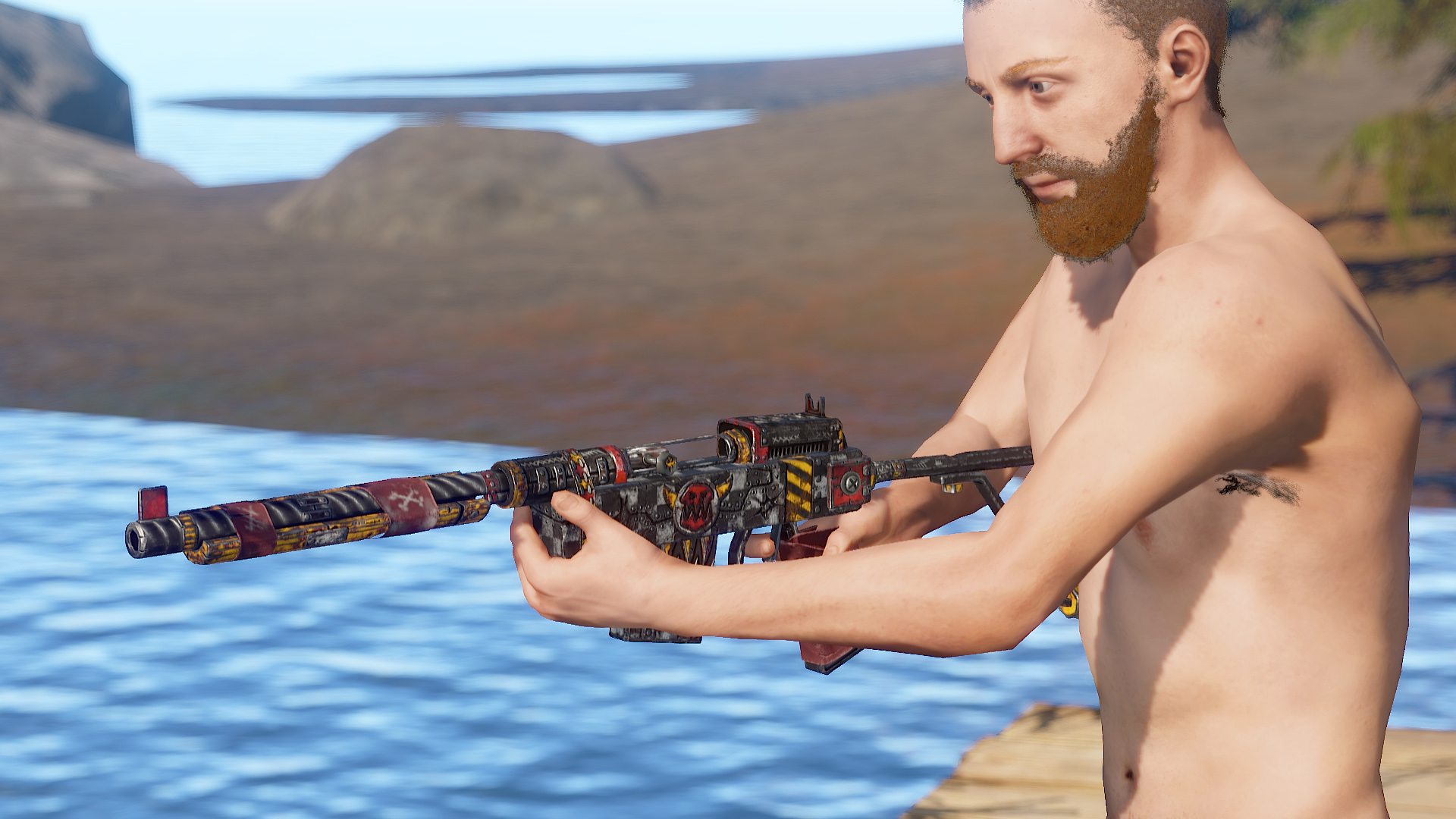 Scrapper SAR thumbnail 9