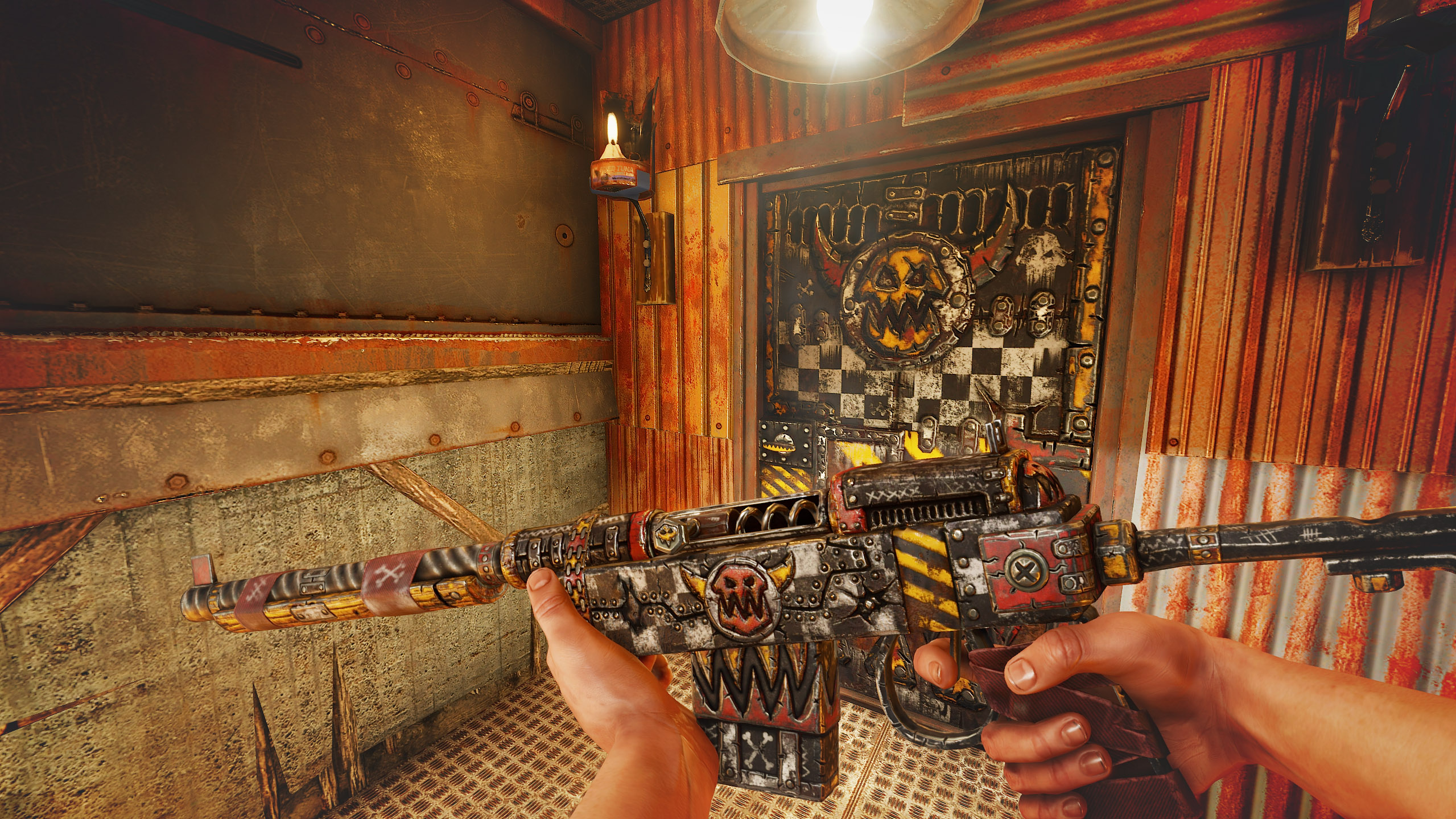 Scrapper SAR screenshot 1