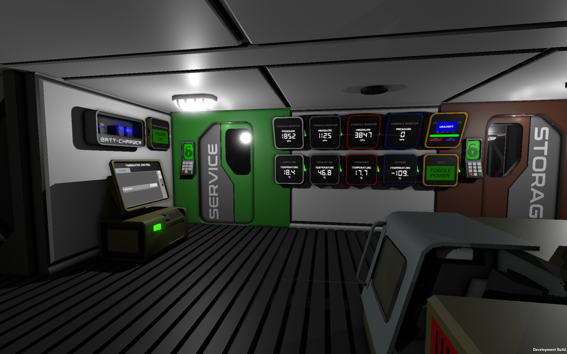 Steam Community :: Stationeers