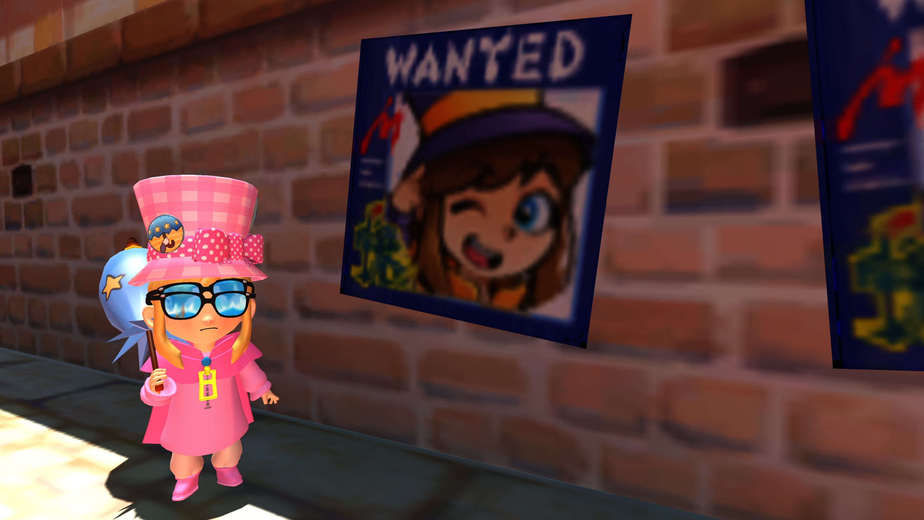 Steam Workshop::A Hat in Time Mods I like