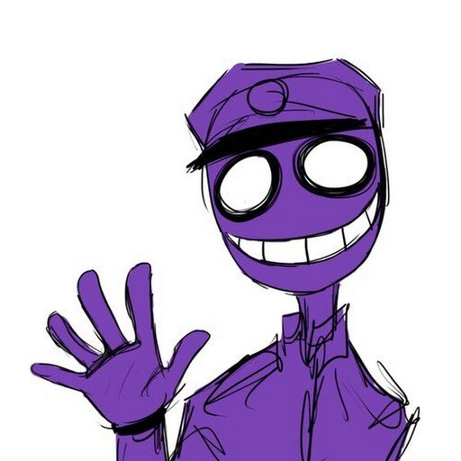 Майстерня Steam::Purple Guy (its more like Dave now) / SpringTrap Update.