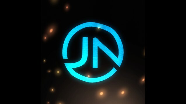 Steam Workshop Jn Logo
