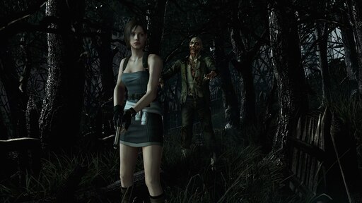 Resident evil hd remastered steam фото 104
