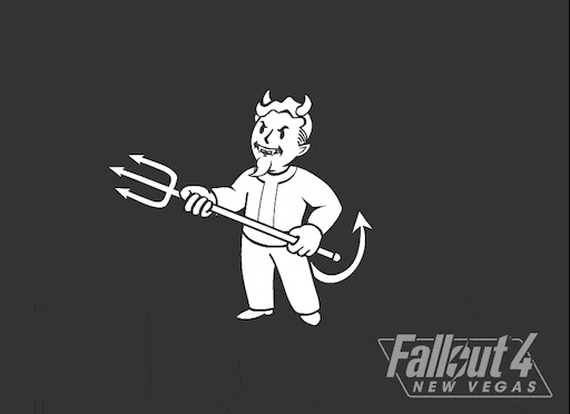 Steam 社群 :: :: Fallout 4 & Fallout New Vegas - Karma.