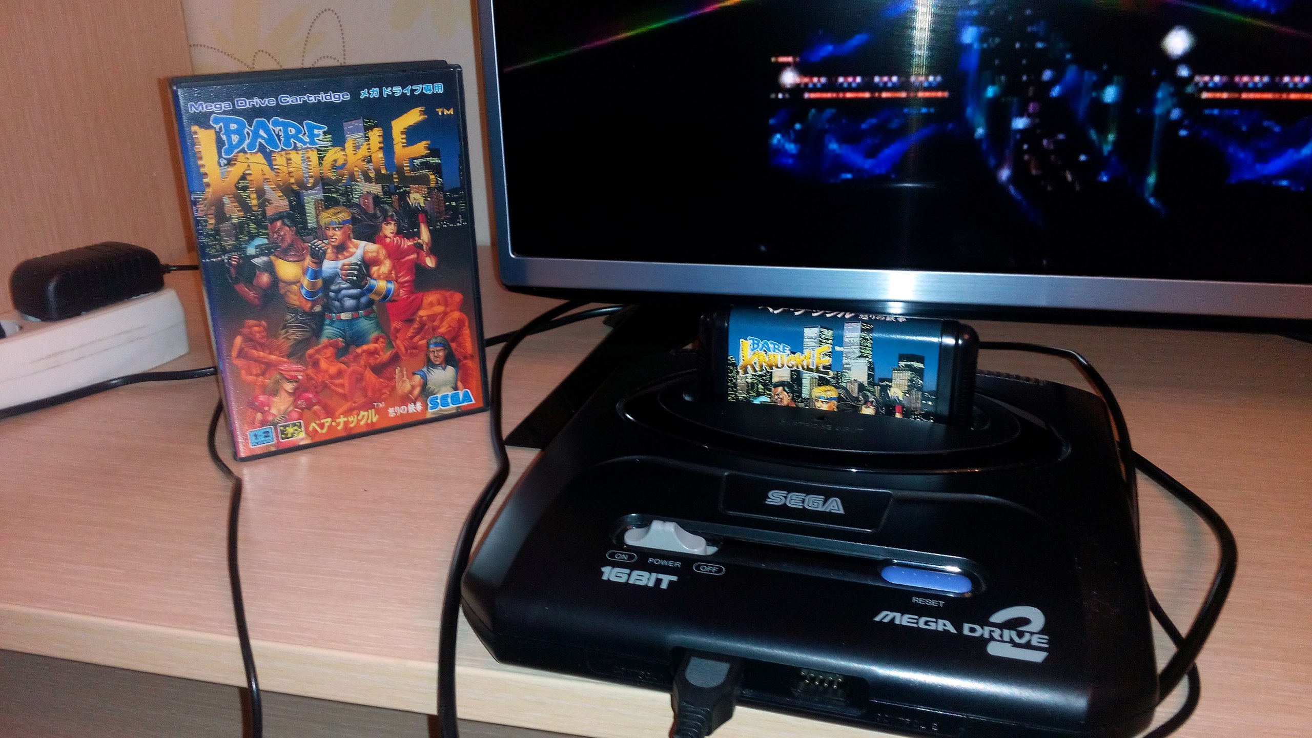 Steam Community :: SEGA Mega Drive & Genesis Classics