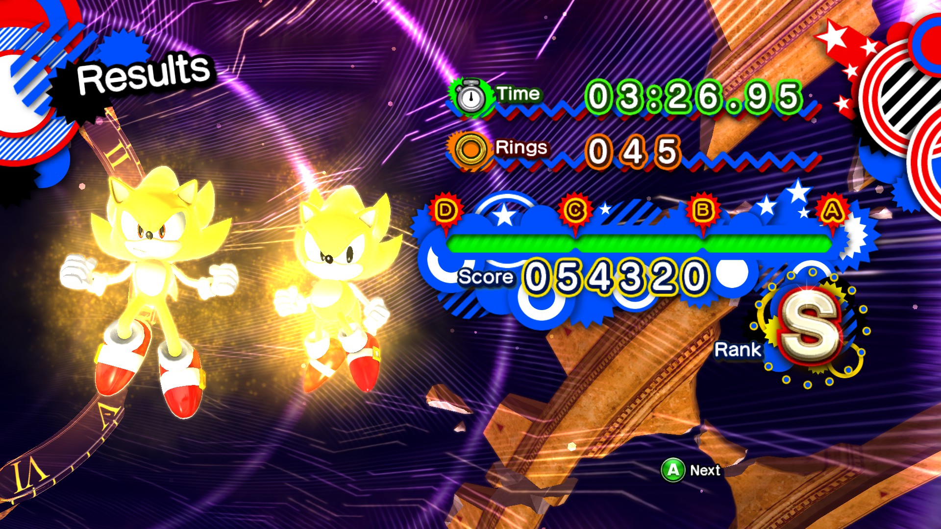 sonic generations models in steam folder