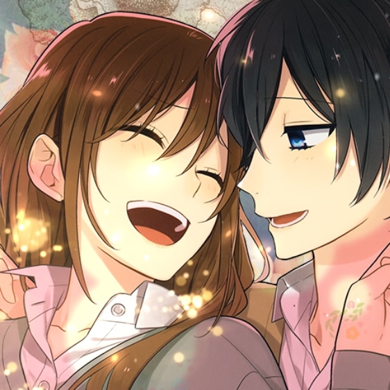 Horimiya