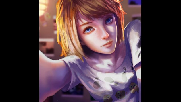 Steam Workshop::Life is Strange animated wallpapers