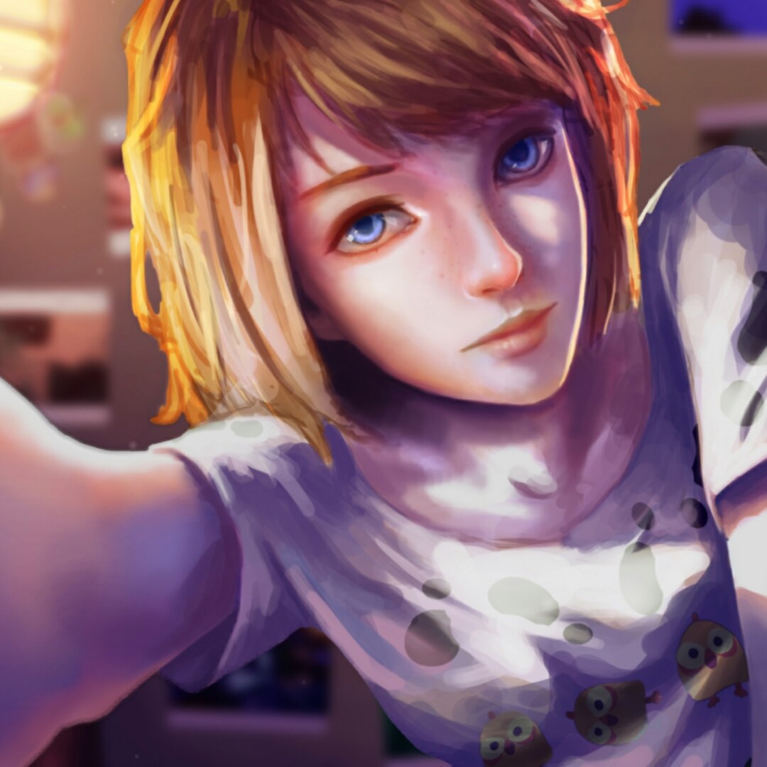 Selfie Max [LiS]