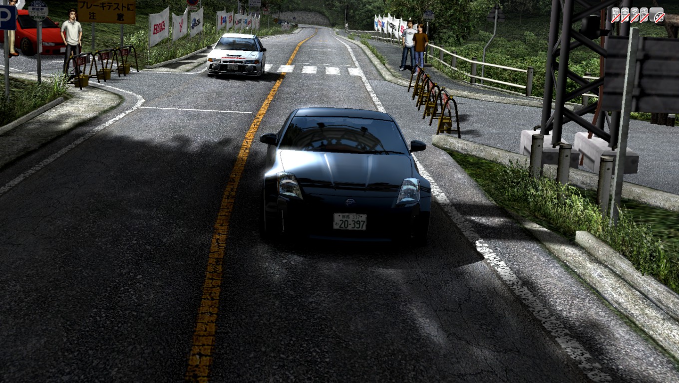 Steam Community Initial D Arcade Stage 7 X
