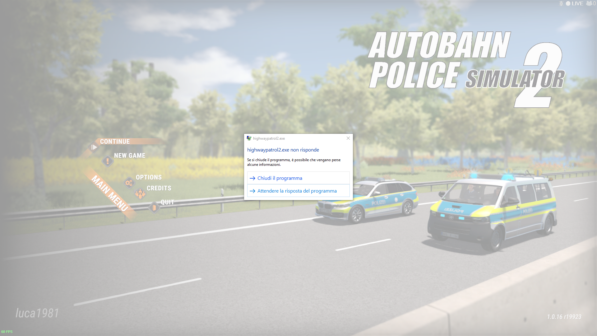 autobahn police simulator 2 map