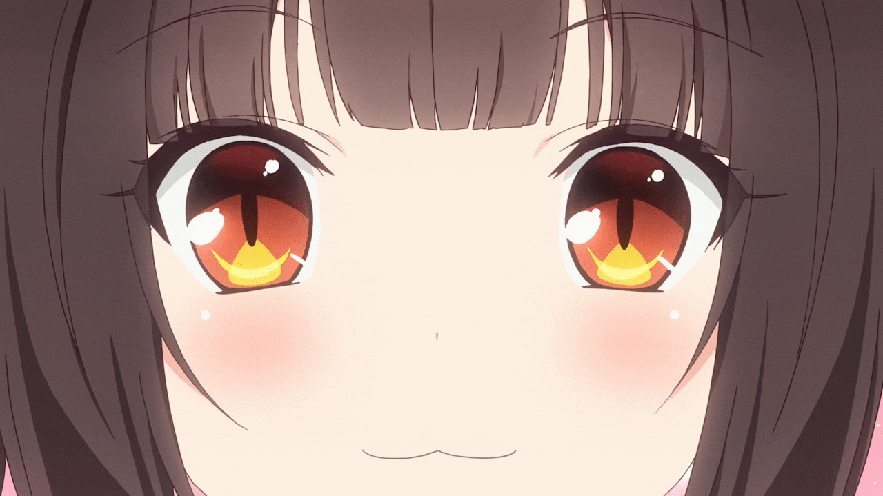 Анимированные картинки аниме для стима