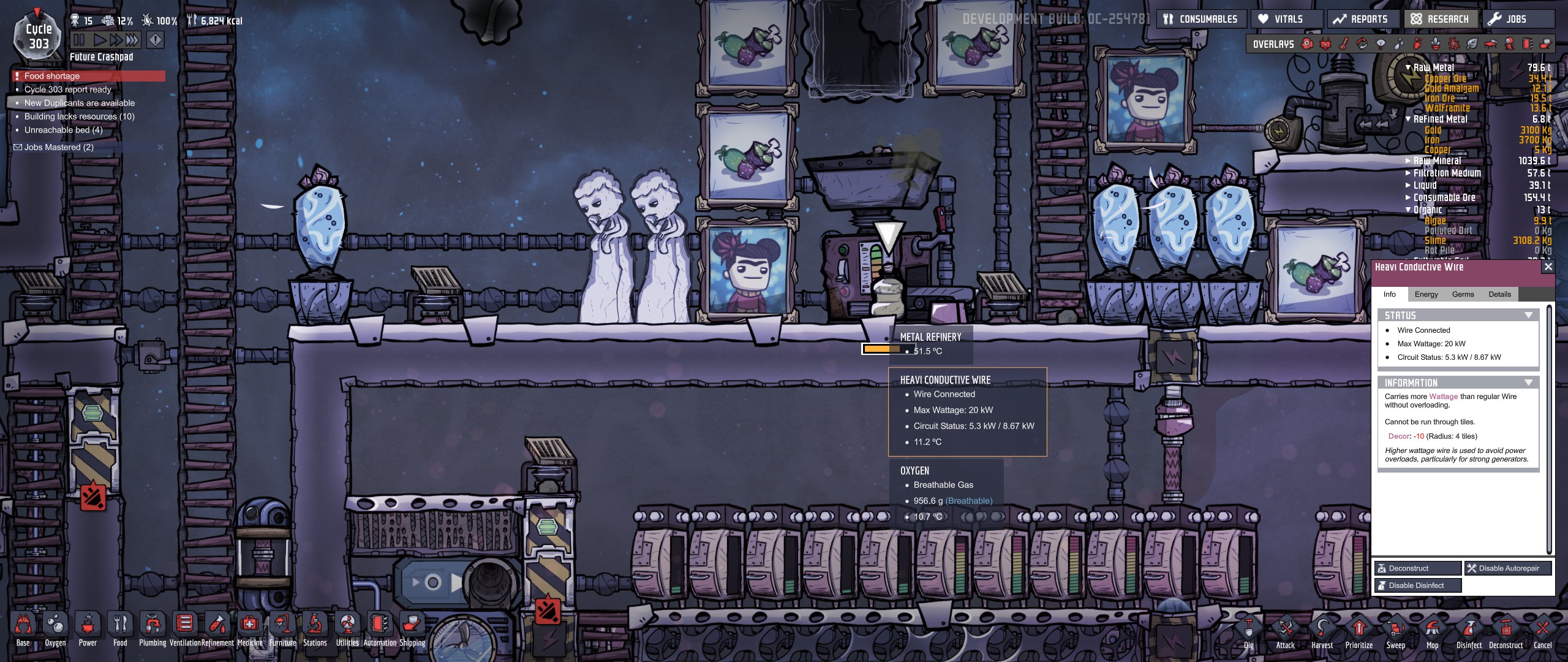 oxygen not included save file download
