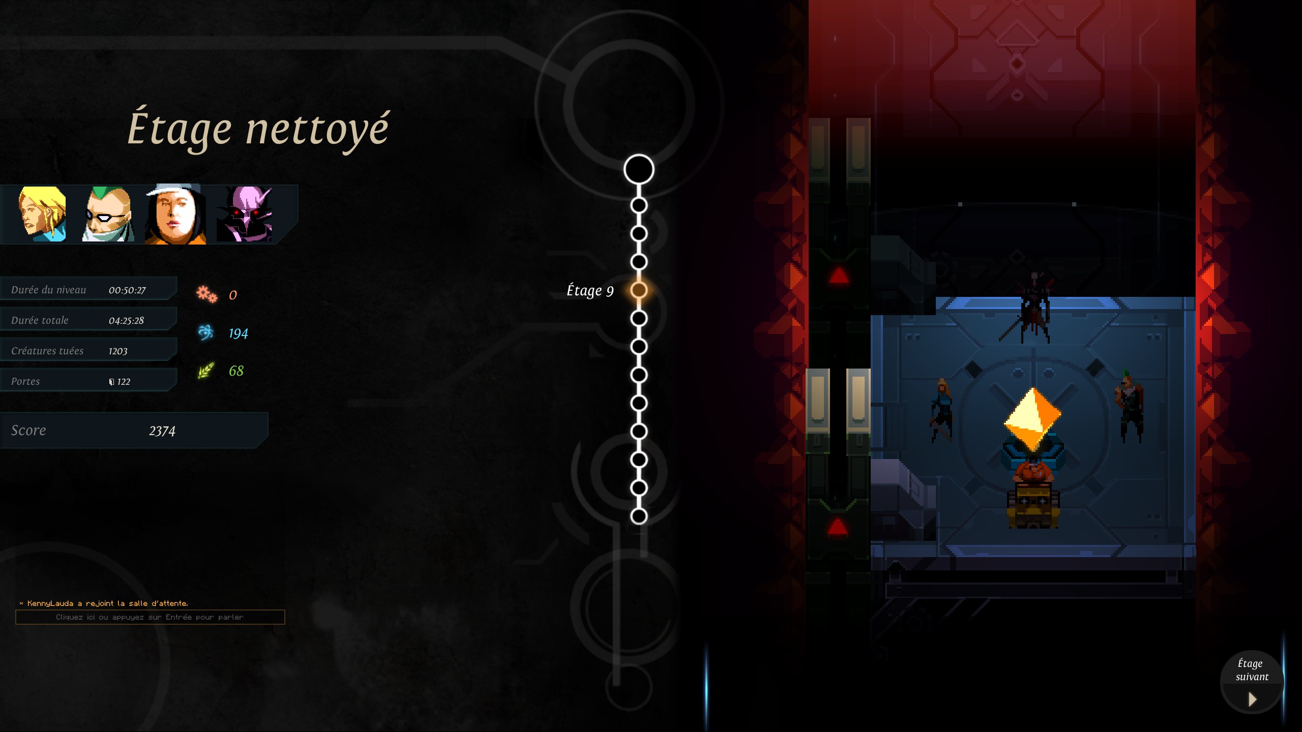 endless dungeon 1.1.3