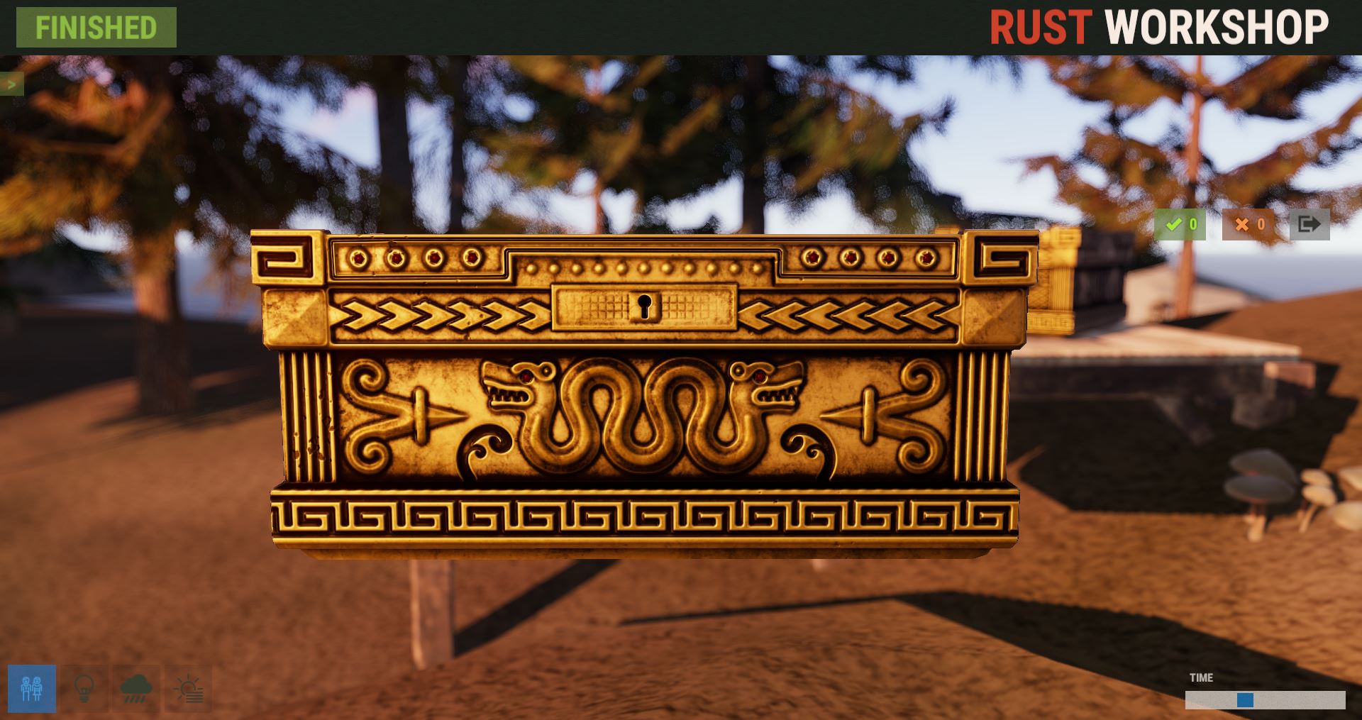 Ichtaca Treasure Box thumbnail 4