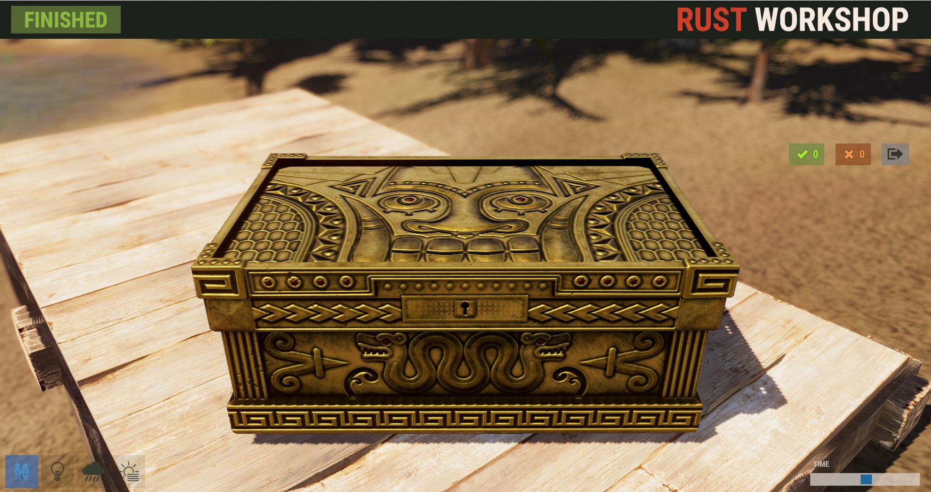 Ichtaca Treasure Box thumbnail 6