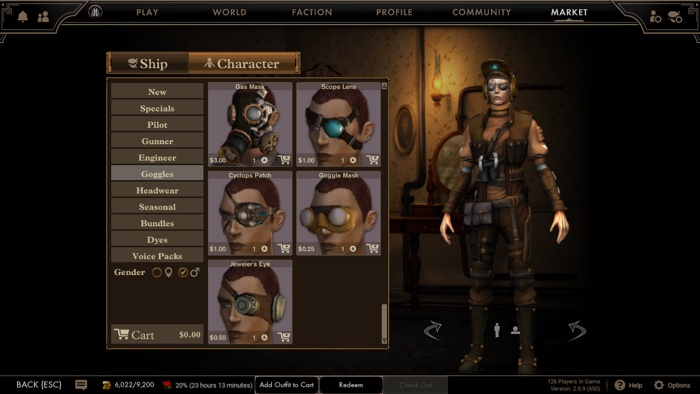 Steam Community :: Guide :: How to get Free Cosmetic Items