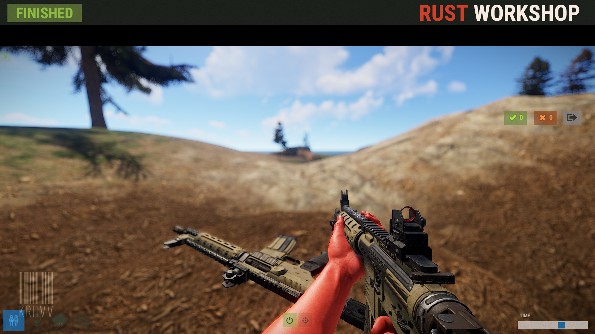 Polymer LR300 thumbnail 9