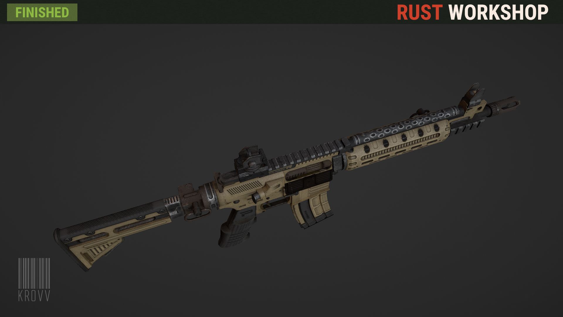 Polymer LR300 thumbnail 3