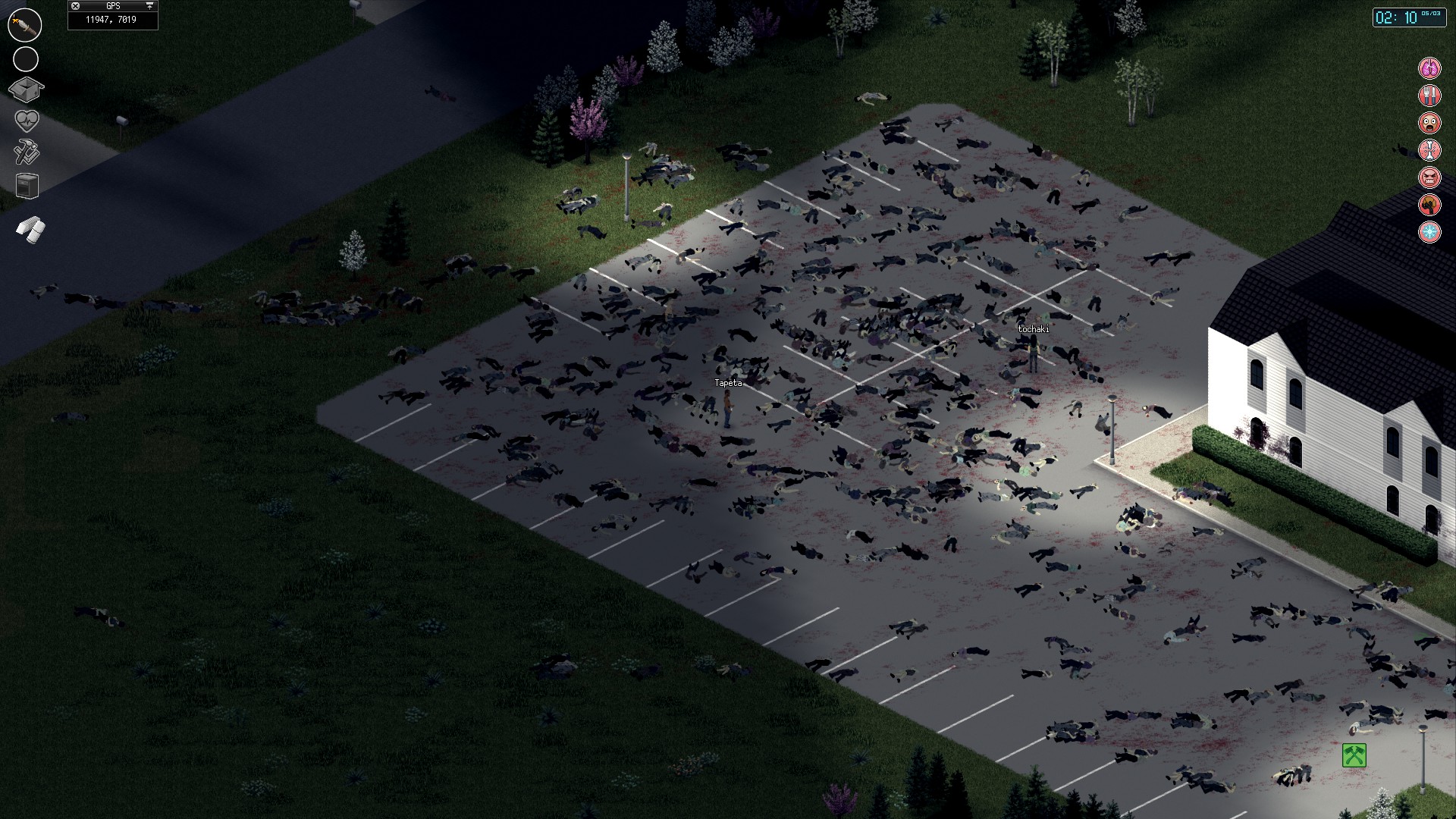 download free project zomboid build