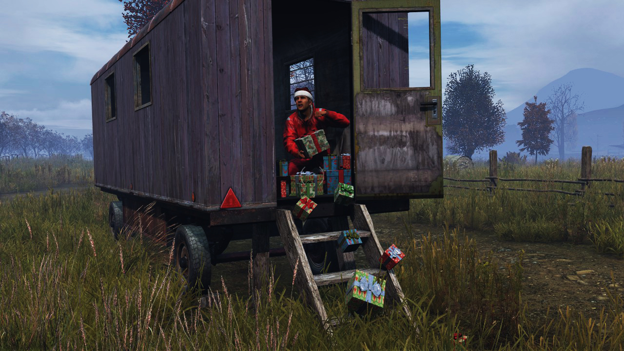 Steam Community :: DayZ