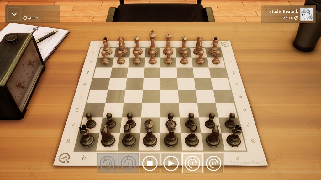 Chess Game Porn - Steam Community :: Screenshot :: missing porn e7. Is it bug?