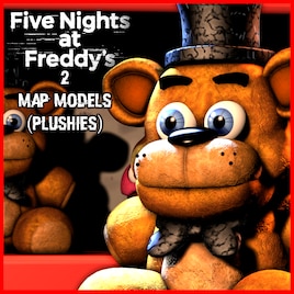 Steam Workshop Fnaf Five Nights At Freddys 2 Map - 