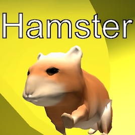 Hamsters In The House - Roblox Animal House Pets - Online Game