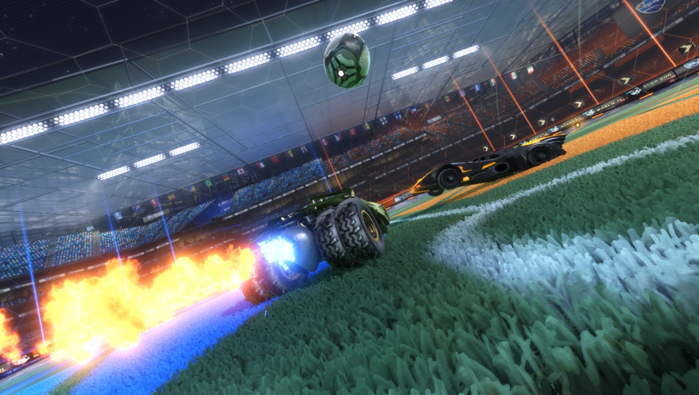 Steam Community Rocket League