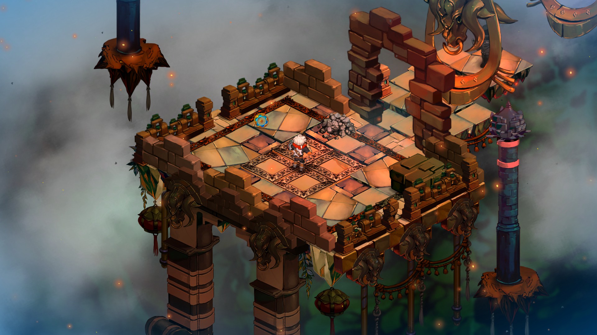 Steam Community Bastion