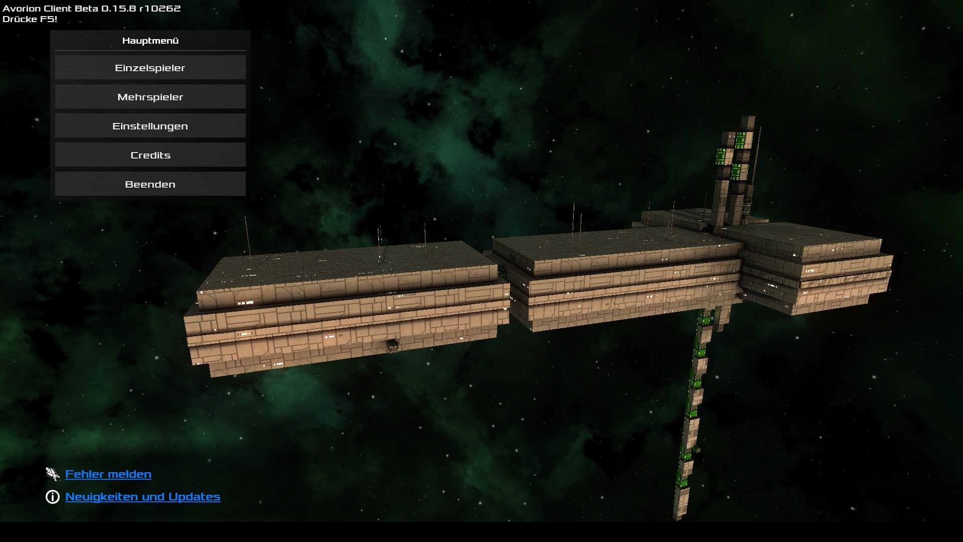 Steam Community :: Avorion