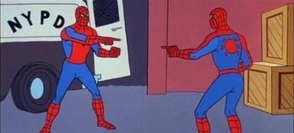Steam Toplulugu When You See Someone With The Same Avatar As You