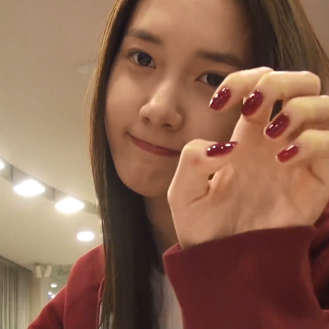 林允儿yoona