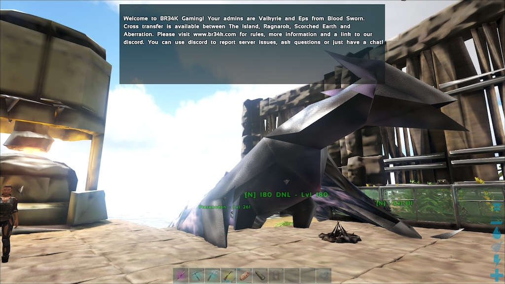 Steam Community Screenshot Roblox Xd - ark survival roblox roblox