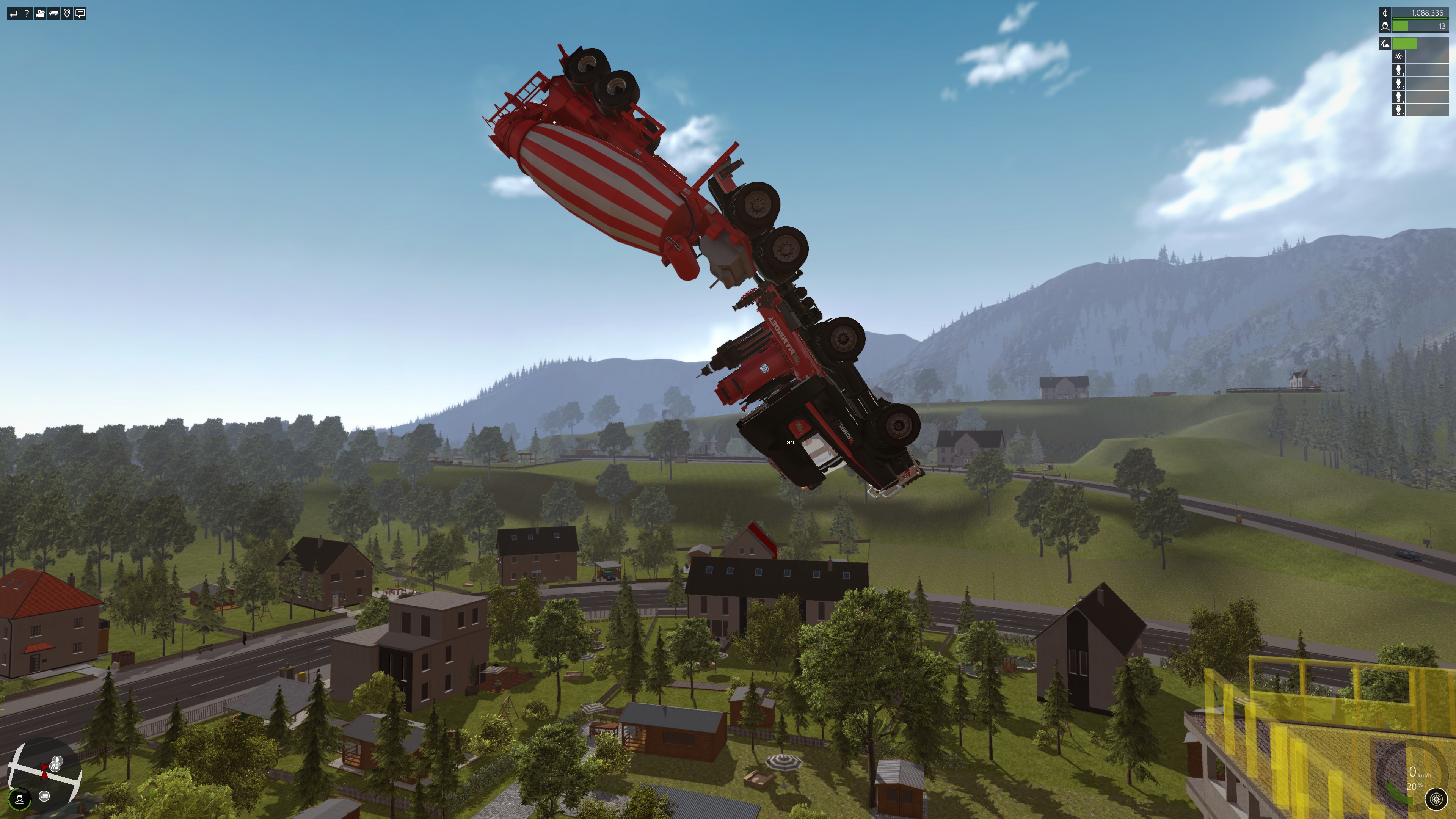 construction simulator 2015 guide