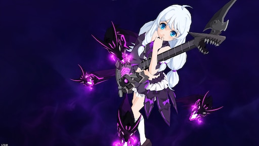 Soulworker anime action mmo стим фото 73