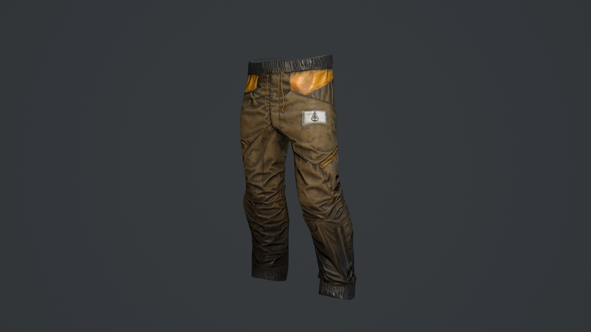 Seaman Pants screenshot 1