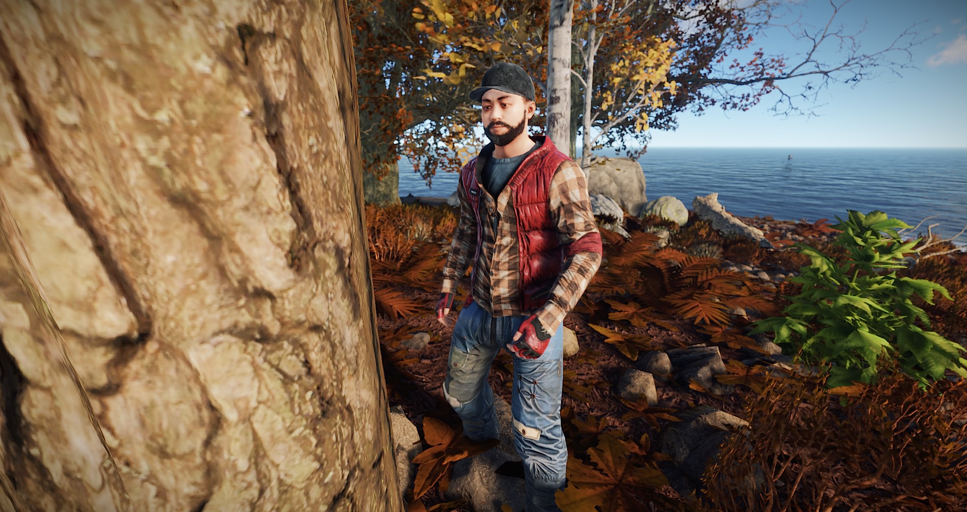 Lumberjack Gloves thumbnail 2