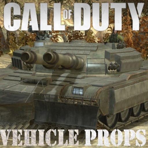 Oficina Steam::Call of Duty Advanced Warfare Small Vehicles Pack #2 (Props)