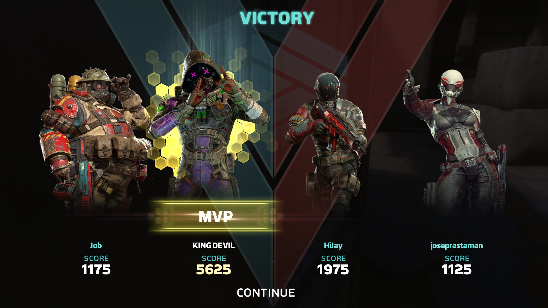 modern combat versus juke desbloquear