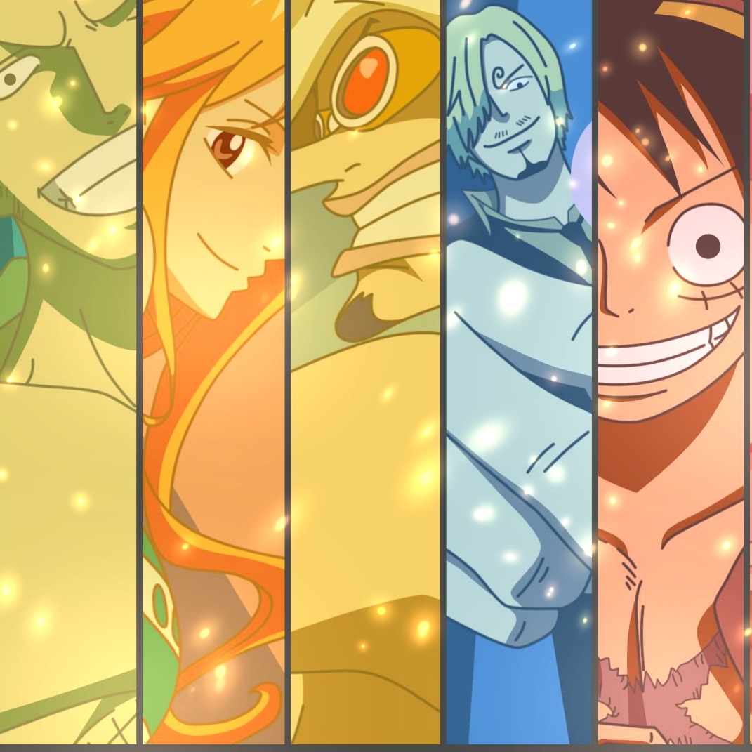 One Piece