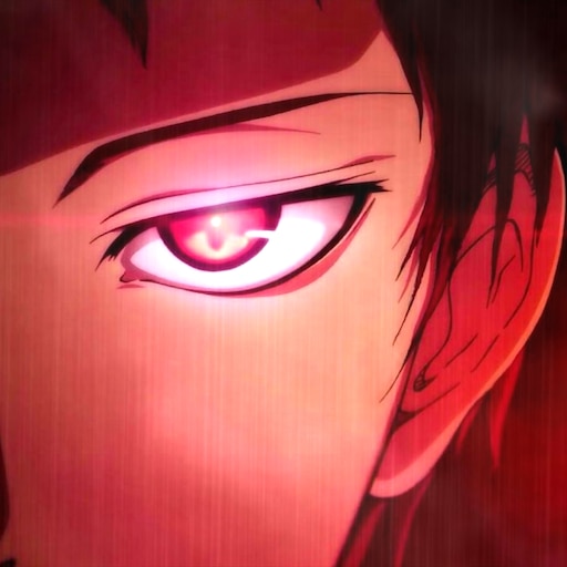 Akashi Seijuro Emperor Eye