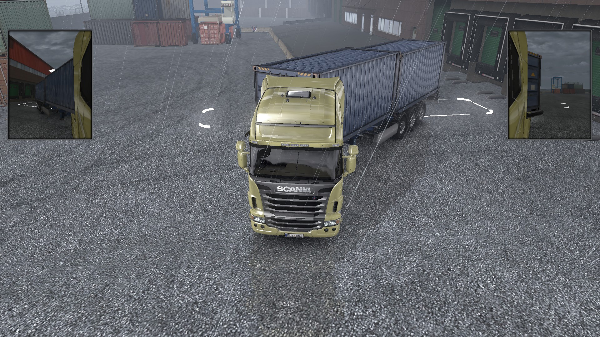 free download scania truck driving simulator steamunlocked