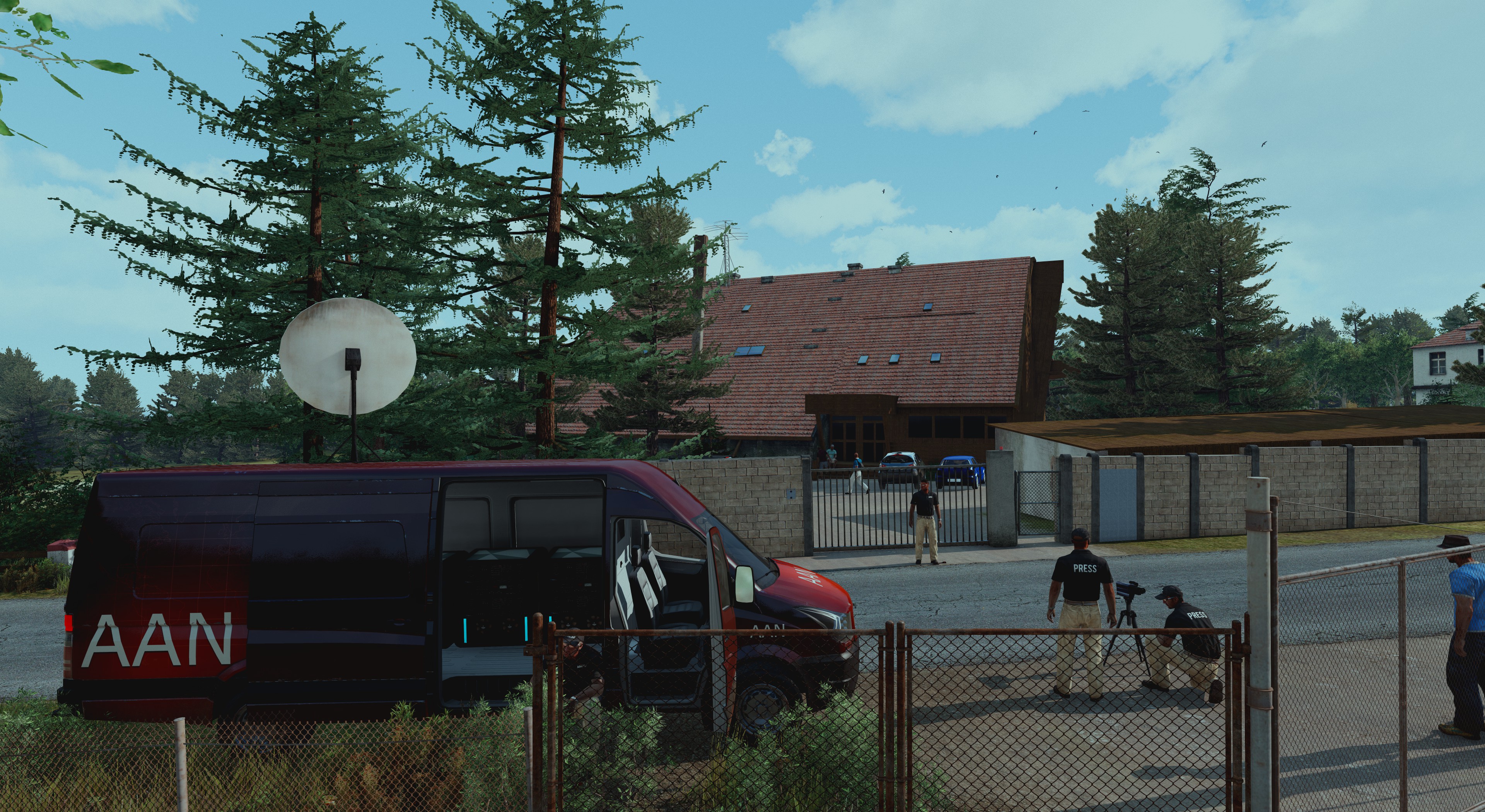 Arma 3 Photography - Pictures only NO comments! And List your Addons Used!  - Page 208 - ARMA 3 - GENERAL - Bohemia Interactive Forums