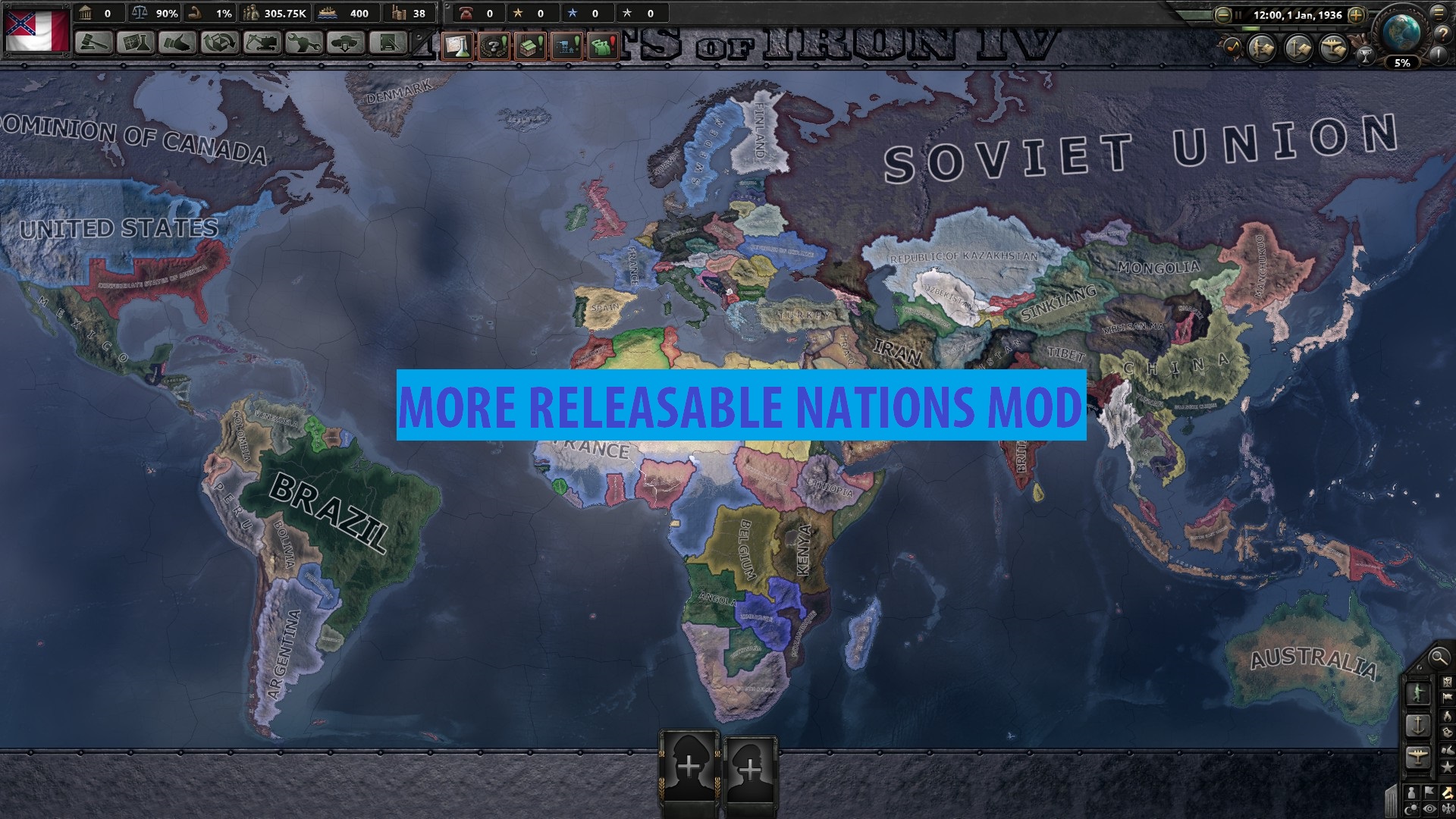 hoi4 releasable nations mod
