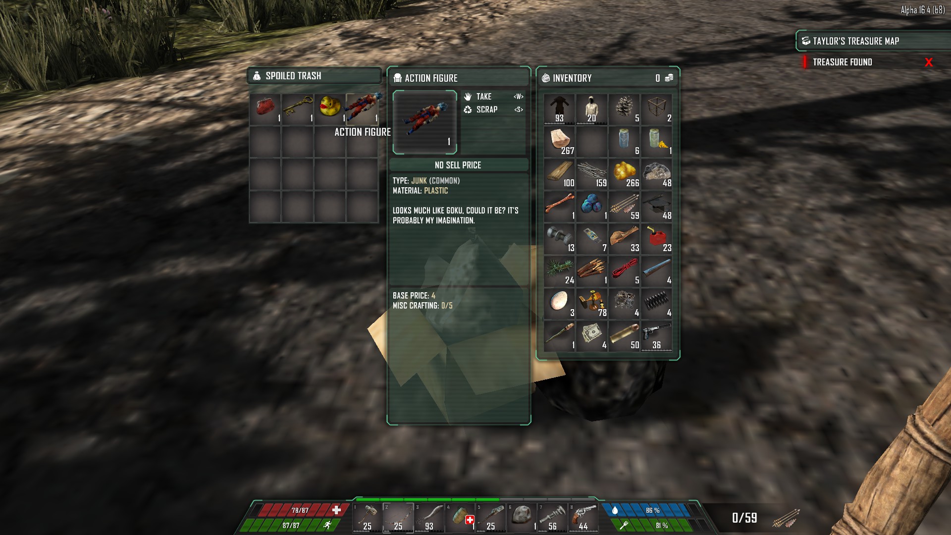 7 days to die update